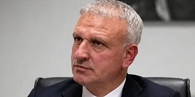 Cumhurbaşkanı Başdanışmanı Oktay Saral görevden görevden alındı