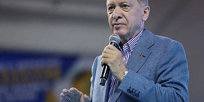 Cumhurbaşkanı Erdoğan: 28 Mayıs'ta en büyük rakibimiz rehavettir