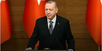 Cumhurbaşkanı Erdoğan: 45 bin öğretmen ataması yapacağız