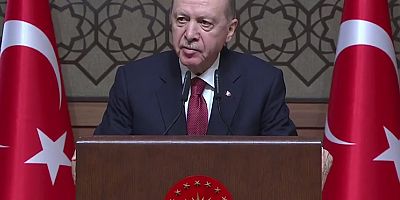 Cumhurbaşkanı Erdoğan: 5G iki yıl içinde tüm yurtta hizmete sunulacak