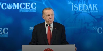 Cumhurbaşkanı Erdoğan: Açlıktan ve susuzluktan ölen masum varsa vebali üzerimizedir