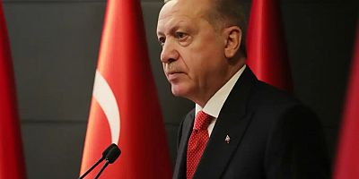 Cumhurbaşkanı Erdoğan: Adil bir dünya mümkün ama ABD ile değil
