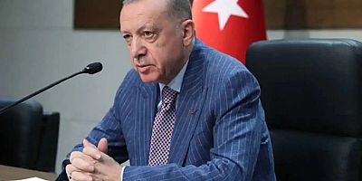 Cumhurbaşkanı Erdoğan: Anlaşmanın harfiyen uygulanmasının yakın takipçisi olacağız