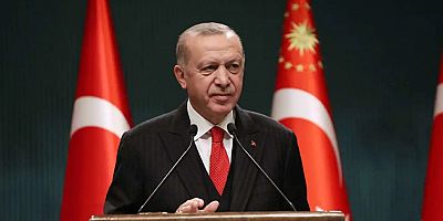 Cumhurbaşkanı Erdoğan: Annelerimiz toplumun temel direğidir