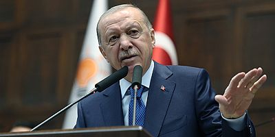 Cumhurbaşkanı Erdoğan:  Bölgemizde huzur olacaksa israilin fitnelerine rağmen olacak