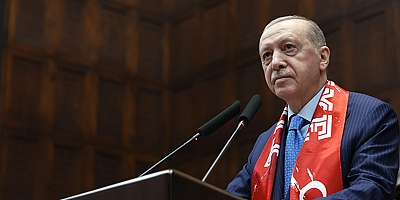 Cumhurbaşkanı Erdoğan: Bu ülkede darbeciliğin ve cuntacılığın kitabını CHP yazmıştır