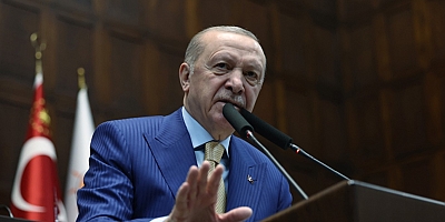 Cumhurbaşkanı Erdoğan: Bunların derdi laiklik değil, bu toprakların kutsallarıyladır