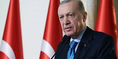 Cumhurbaşkanı Erdoğan: Çanakkale millet olarak bizim ebedi ve ezeli kardeşliğimizi ifade eder