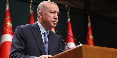 Cumhurbaşkanı Erdoğan, cep telefonu, bilgisayar ve evlilik desteğinin detaylarını paylaştı