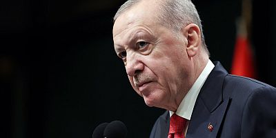 Cumhurbaşkanı Erdoğan'da çerçeve kanun teklifine ilişkin açıklama
