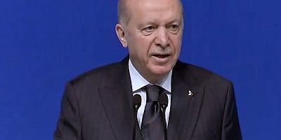 Cumhurbaşkanı Erdoğan’dan Amedspor’a Tebrik Mesajı