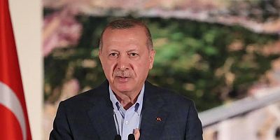 Cumhurbaşkanı Erdoğan'dan ara seçim değerlendirmesi
