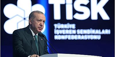 Cumhurbaşkanı Erdoğan'dan asgari ücret sinyali
