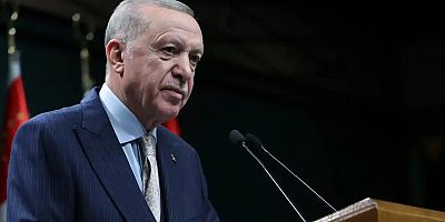 Cumhurbaşkanı Erdoğan’dan Balıkesir depremine ilişkin açıklama