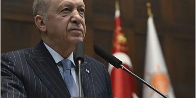 Cumhurbaşkanı Erdoğan’dan bayrak açıklaması