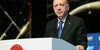 Cumhurbaşkanı Erdoğan'dan çalışanlara ve iş verenlere destek müjdesi