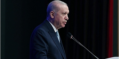 Cumhurbaşkanı Erdoğan’dan çiftçilere yeni destek paketi açıklaması