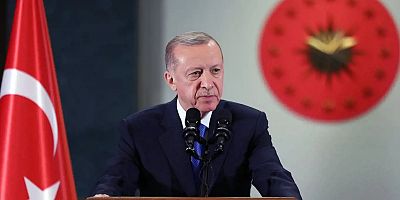Cumhurbaşkanı Erdoğan'dan Dünya İnsani Yardım Günü mesajı