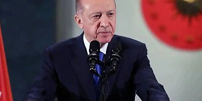 Cumhurbaşkanı Erdoğan'dan enflasyon mesajı