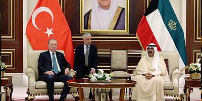 Cumhurbaşkanı Erdoğan’dan Gazze açıklaması