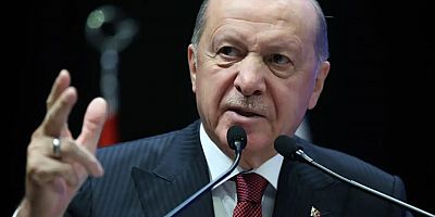 Cumhurbaşkanı Erdoğan'dan Gazze'deki ateşkese ilişkin açıklama: Görev gücünde Türkiye de olacak
