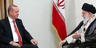 Cumhurbaşkanı Erdoğan’dan Hamanei için taziye mesajı