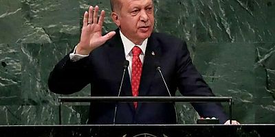Cumhurbaşkanı Erdoğan’dan, “İnsanlığın Vicdanı Gazze’de Sınanıyor” makalesi