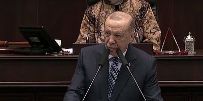Cumhurbaşkanı Erdoğan’dan muhalefete tepki: Çamur at izi kalsın siyasetine teslim olmayız
