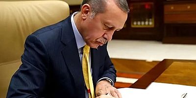Cumhurbaşkanı Erdoğan'dan Roman vatandaşlara yönelik yeni eylem planı genelgesi