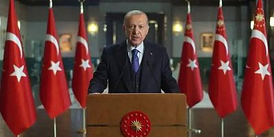 Cumhurbaşkanı Erdoğan'dan Tahıl Koridoru açıklaması: Tahıl Koridoru'na hızla dönülmeli