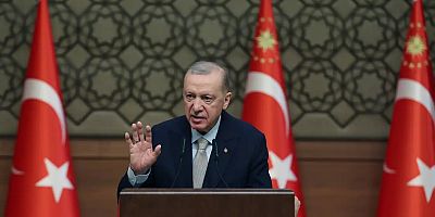 Cumhurbaşkanı Erdoğan'dan trafik kurallarına uyulması çağrısı