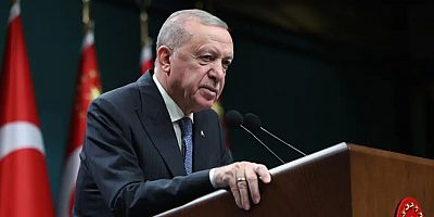 Cumhurbaşkanı Erdoğan'dan Trump'ın sunduğu Gazze planına ilişkin açıklama