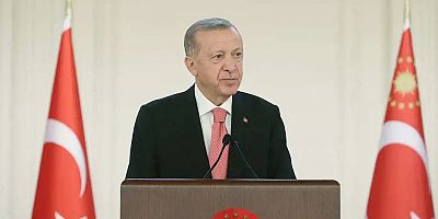 Cumhurbaşkanı Erdoğan: Deprem bölgesindeki LGS öğrencileri için 2 ek kontenjan açacağız