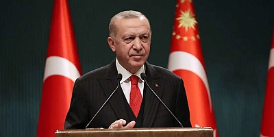 Cumhurbaşkanı Erdoğan duyurdu: Kurban Bayramı tatili 9 gün oldu