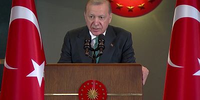 Cumhurbaşkanı Erdoğan: Eğer bir evde iftar yemeği pişmiyorsa, bu vebali ne siz ne de biz taşıyabiliriz