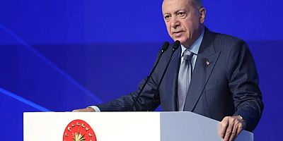 Cumhurbaşkanı Erdoğan: Eğitim öğretim faaliyetlerimizin ana teması aile ve yeşil vatan olacak