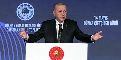 Cumhurbaşkanı Erdoğan: Enflasyonla mücadelemizi birkaç tamahkarın fiyat oyunlarına kurban vermeyiz