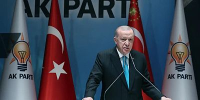 Cumhurbaşkanı Erdoğan: Filistinlilerin istikbali için süreci basiretle yönetmeye gayret edeceğiz