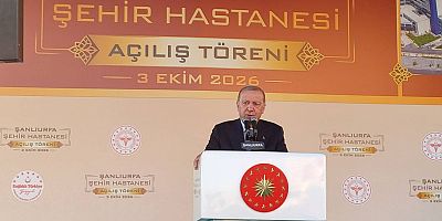 Cumhurbaşkanı Erdoğan: Fon kurulu süreci yönetiyor, haksızlığa asla göz yummayacağız