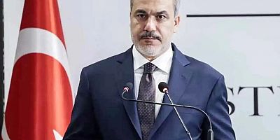 Cumhurbaşkanı Erdoğan: Gazze Barış Kurulu'na Hakan Fidan katılacak