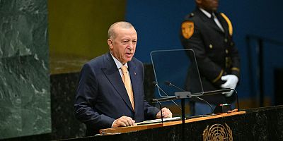Cumhurbaşkanı Erdoğan: Gazze, çağımızın en insanlık dışı, en utanç verici temerküz kampıdır