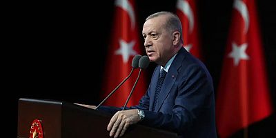 Cumhurbaşkanı Erdoğan: Gazze ile ilgili kararlarımız, diğer ülkelere de cesaret aşılayacaktır