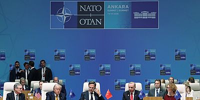 Cumhurbaşkanı Erdoğan: Gazze ve Lübnan’da sükunetin sağlanması için NATO'ya görev düşüyor
