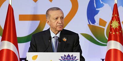 Cumhurbaşkanı Erdoğan: Gıda Güvenliği Çalışma Grubunu toplayacağız