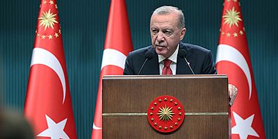 Cumhurbaşkanı Erdoğan: Haksız kazanç sağlayan bedel öder