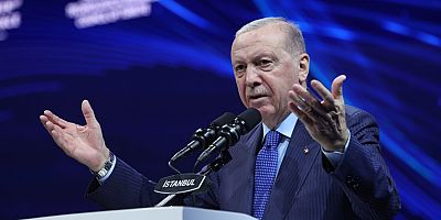 Cumhurbaşkanı Erdoğan: Hedefimiz savunma sanayiinde tam bağımsız Türkiye