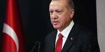 Cumhurbaşkanı Erdoğan: HÜDA PAR ile ilgili bazı uydurma yaklaşımlar var