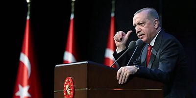 Cumhurbaşkanı Erdoğan: Hukukun önünde herkes eşittir, kimse layüsel değildir