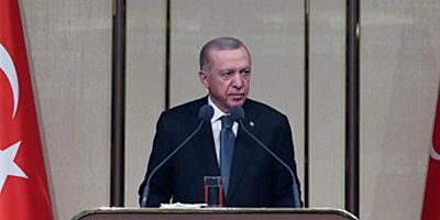 Cumhurbaşkanı Erdoğan: İhmallerin adresi muhalefete çıkınca hepsi birden lal oldu