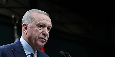 Cumhurbaşkanı Erdoğan: İhracatta yılbaşından bu yana yüzde 5,2 artışla yeni rekor